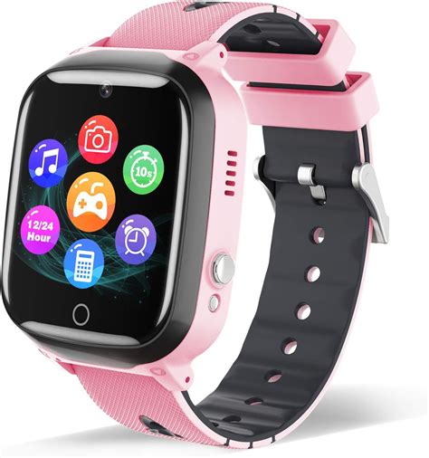 The Best Watches for Kids 